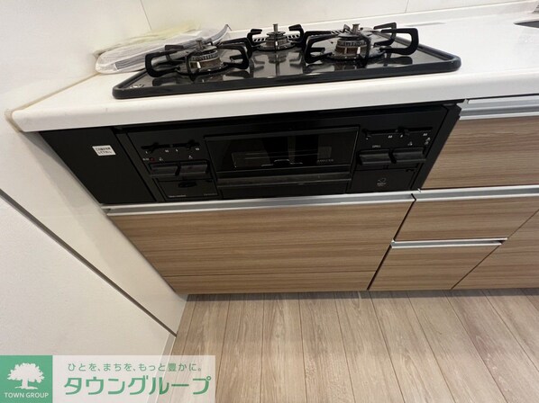 Noahs Ark(ノアズアーク)の物件内観写真